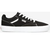 Vans Seldan - Negro - Zapatillas Lona Hombre talla 44