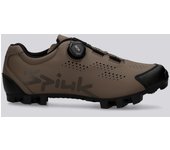 Spiuk Senda - Marrón - Zapatillas Ciclismo Hombre talla 42.5