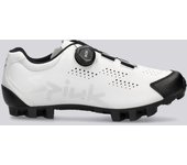 Spiuk Senda - Blanco - Zapatillas Ciclismo Hombre talla 42