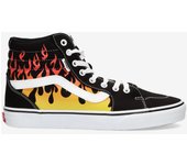Vans Filmore - Negro - Zapatillas Skate Hombre talla 42