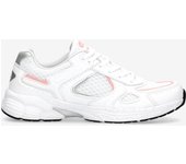 Silver Dorn - Blanco - Zapatillas Retro Mujer talla 39