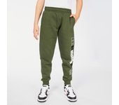 Pantalón Puma - Kaki - Pantalón Niño talla 10