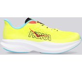 Hoka Mach 6 - Amarillo - Zapatillas Running Hombre talla 46
