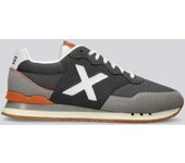 Munich Dash - Gris - Zapatillas Hombre MKP talla 44