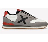 Munich Dash - Blanco - Zapatillas Hombre talla 46