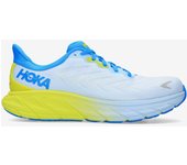 Hoka Arahi 6 - Blanco - Zapatillas Running Hombre talla 44