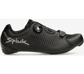 Spiuk Caray - Negro - Zapatillas Ciclismo Hombre talla 42
