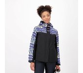 Roxy Galaxy - Negro - Anorak Esquí Mujer talla XL
