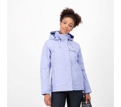 Roxy Billie - Azul - Anorak Esquí Mujer talla L