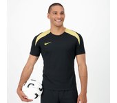 Nike Strike - Negro - Camiseta Fútbol Hombre talla L