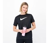 Nike Legend - Negro - Camiseta Fitness Mujer talla L