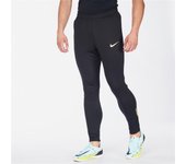 Nike Strike - Negro - Pantalón Fútbol Hombre talla M