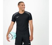Nike Strike - Negro - Camiseta Fútbol Hombre talla S