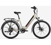 Conor Lombok - Arena - Bicicleta Eléctrica Urbana 26'' talla M