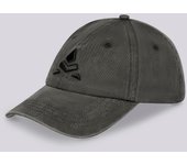 Gorra Silver - Negro - Gorra Hombre talla UNICA
