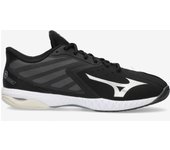 Mizuno Wave - Negro - Zapatillas Mujer talla 40