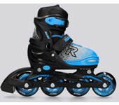 Roces Jokey - Negro - Patines En Línea Junior talla S