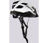 Spiuk Kaval - Blanco - Casco Ciclismo Unisex talla L