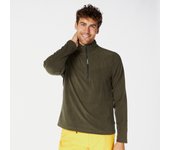 O'Neill Jack - Kaki - Forro Polar Trekking Hombre talla S