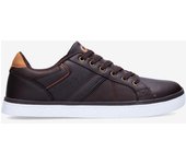 Silver Nano - Marrón - Zapatillas Hombre talla 43