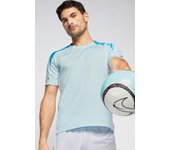 Nike Strike - Azul - Camiseta Fútbol Hombre talla XL