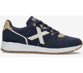 Munich 10/30 - Marino - Zapatillas Hombre talla 44