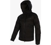 Trango Sligo - Negro - Chaqueta Acolchada Hombre talla L