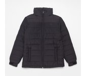 Chaqueta Up - Negro - Chaqueta Acolchada Chico talla 14