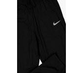 Nike Swoosh - Negro - Pantalón Chándal Niño talla 8/10