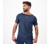 Ipso Combi 1 - Marino - Camiseta Running Hombre talla M