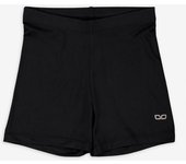 Doone Danza - Negro - Mallas Cortas Niña talla 12