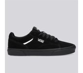 Vans Seldan - Negro - Zapatillas Hombre talla 45