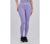 Nike Pro 365 - Malva - Mallas Largas Mujer talla S