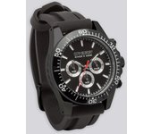 Cressi Manta - Negro - Reloj Buceo talla T.U.