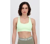 Nike Swoosh - Lima - Sujetador Deportivo Mujer talla M