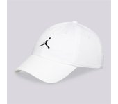 Jordan Club - Blanco - Gorra talla S/M