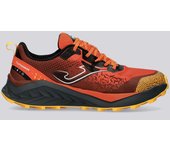 Joma Tundra - Rojo - Zapatillas Trail Hombre MKP talla 42