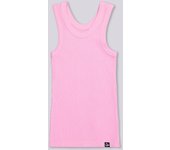 Up Basics 2 - Rosa - Camiseta Tank Top Niña talla 16