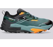 Joma Sierra - Verde - Zapatillas Trail Hombre MKP talla 40