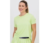 Camiseta Fila - Lima - Camiseta Tenis Mujer talla L