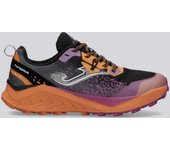 Joma Tundra - Negro - Zapatillas Trail Mujer talla 37