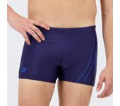 Arena Maxfit - Azul - Bañador Natación Hombre talla M