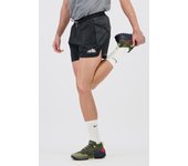 Pantalón Corto Nike - Negro - Pantalón Hombre talla M