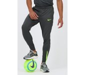 Nike Strike - Gris - Pantalón Fútbol Hombre talla M