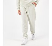 Fila Confort - Blanco - Pantalón Chándal Hombre talla XL