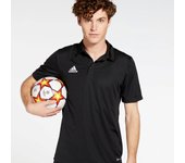 Polo adidas - Negro - Polo Tenis Hombre MKP talla S