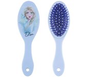 Cepillo Para el Pelo Ovalado Frozen Elsa 79527
