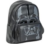 Mochila Casual Moda Polipiel Star Wars Darth Vader 79423