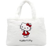 Bolso Peluche Hello Kitty Sanrio Grande 80292
