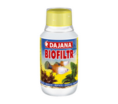 Acondicionador para Acuarios DAJANA Biofilter 100ml